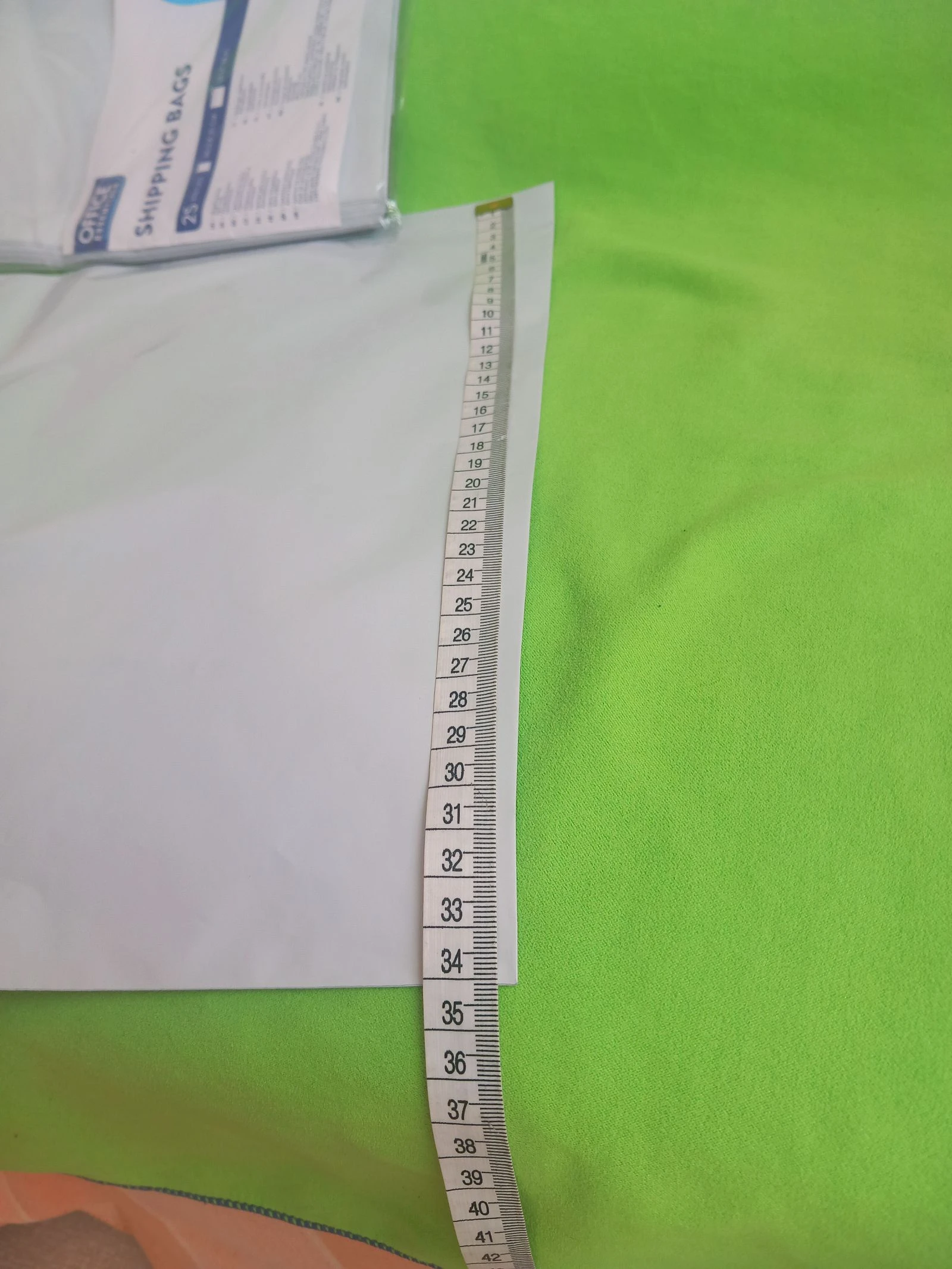 Zakken voor verzending – photo 5